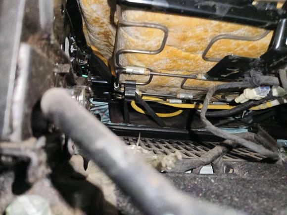 [温州·皖D] 二手比亚迪比亚迪G52014款 1.5TID 自动旗舰型