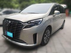 [东莞·粤S] 别克别克GL82023款 ES陆尊 豪华型