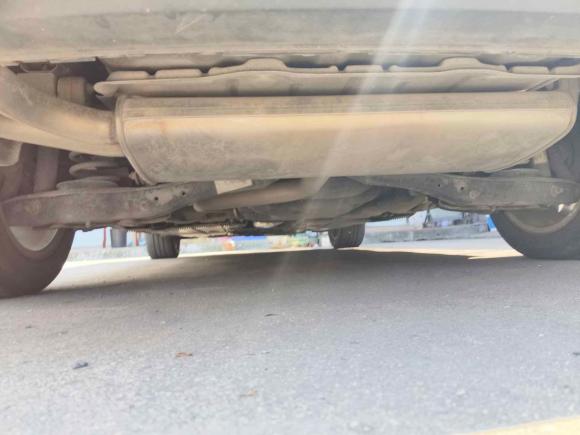 [湖州·浙E] 二手奥迪奥迪A32015款 Limousine 35 TFSI 百万纪念智领型