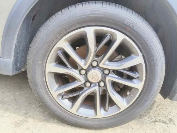 [深圳·粤S] 二手宝骏宝骏7302019款 1.5T CVT时尚型 7座 国VI