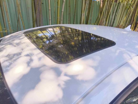 [南京·苏A] 二手别克君威2015款 1.6T 精英技术型