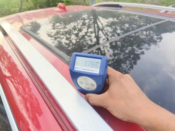 [宁波·浙B] 二手领克领克01新能源2018款 1.5T PHEV 劲Pro 国V