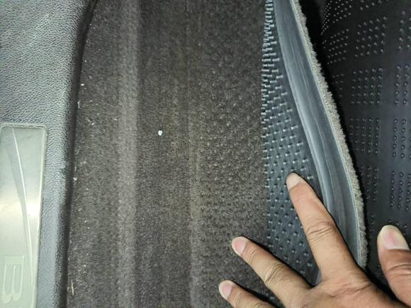 [南通·苏F] 二手别克昂科雷2014款 3.6L 四驱智享旗舰型