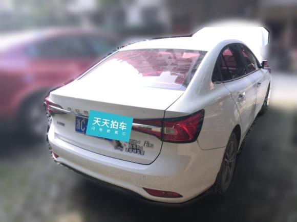 [温州·浙C] 二手荣威荣威i52019款 1.5L 手动4G互联朗豪版