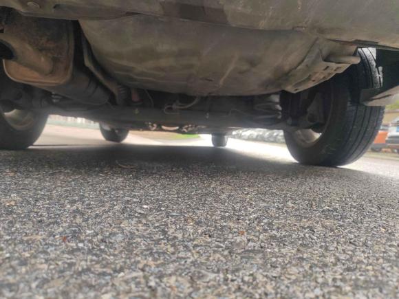 [武汉·豫S] 二手日产骏逸2006款 1.8L 自动标准型