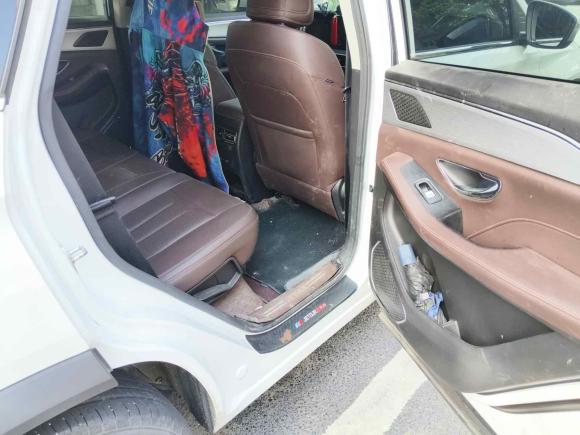 [无锡·苏B] 二手捷途捷途X90 PLUS2021款 1.6TD DCT别墅 7座