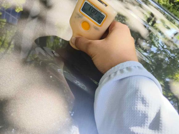 [杭州·浙A] 二手别克别克GL82023款 陆上公务舱 智享型