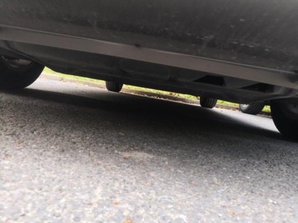 [上海·沪C] 二手斯柯达明锐2010款 1.6L 手动逸俊版