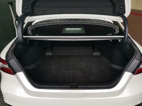 [上海·沪F] 二手丰田凯美瑞2018款 2.0G 豪华版