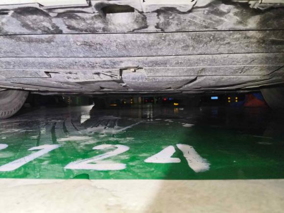 [西安·陕K] 二手奔驰奔驰A级2020款 改款 A 200 L 运动轿车时尚型