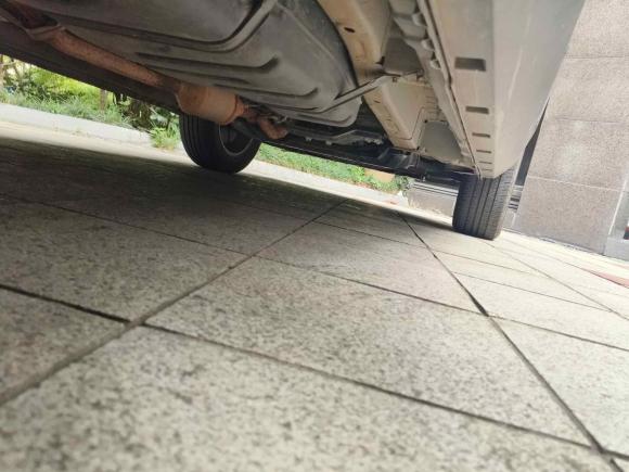 [上海·沪F] 二手长安欧尚长安欧尚X70A2020款 1.5L 手动舒适型