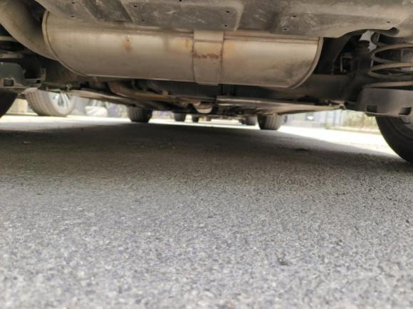 [上海·沪B] 二手标致标致308S2015款 1.6T 自动睿驰版