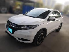 [北京·京N]本田&nbsp;&nbsp;缤智&nbsp;&nbsp;2017款1.8LCVT两驱先锋型