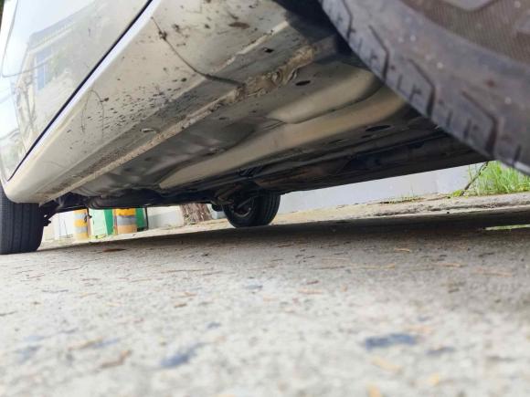 [南通·苏F] 二手别克凯越2013款 1.5L 自动经典型