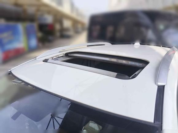 [南通·苏F] 二手马自达马自达CX-52013款 2.5L 自动四驱豪华型