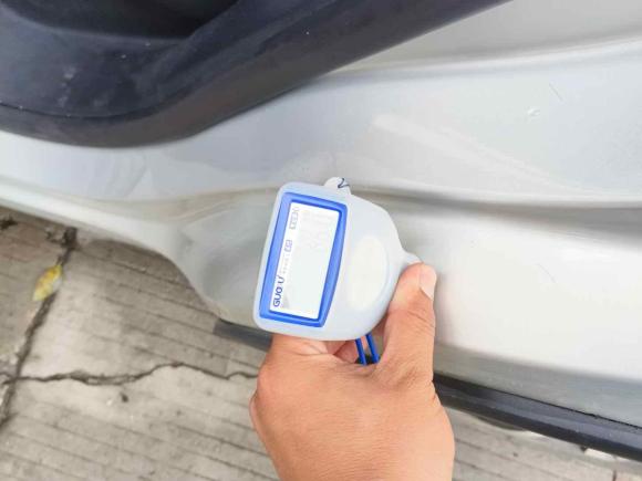 [深圳·川F] 二手荣威荣威RX5 MAX2019款 300TGI 自动4G互联豪华版