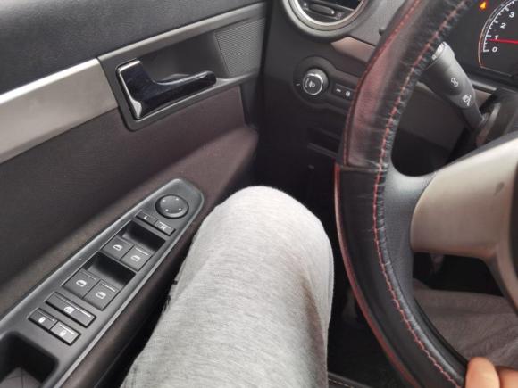 [杭州·浙A] 二手荣威荣威3502015款 1.5L 自动豪华天窗版