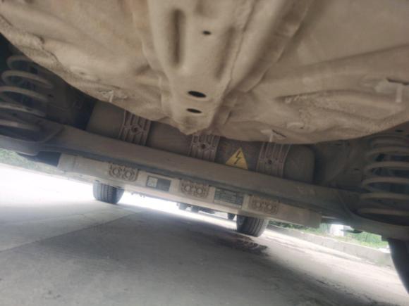 [温州·浙C] 二手吉利几何吉利几何C2022款 蓝莓C400