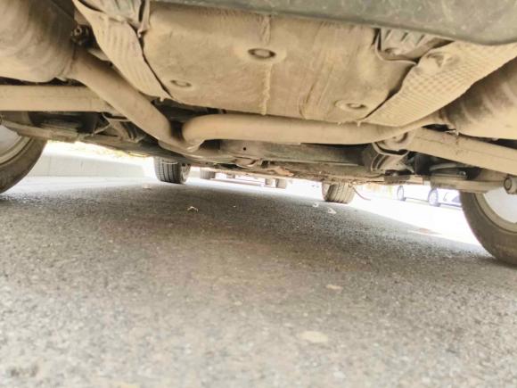 [常州·苏D] 二手奥迪奥迪Q52017款 40 TFSI 技术型