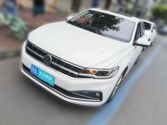 [成都·川A] 大众宝来2021款 1.5L 自动精英智联版