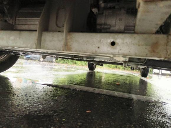 [南京·苏D] 二手福田智蓝精灵E72022款 标准型46.36kWh