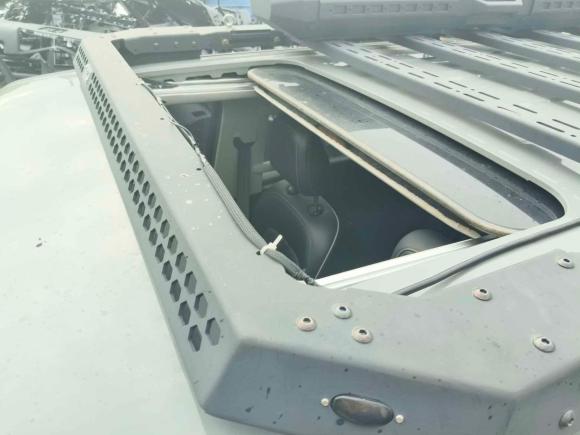 [常州·皖D] 二手坦克坦克3002021款 越野版 2.0T 征服者