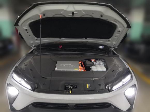 [合肥·皖A] 二手蔚来蔚来ES62022款 75kWh 运动版