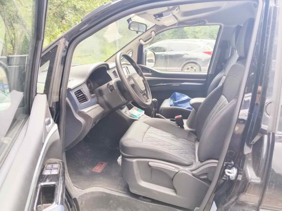 [宁波·浙B] 二手东风风行菱智2023款  M5L 1.6L 豪华型 7座