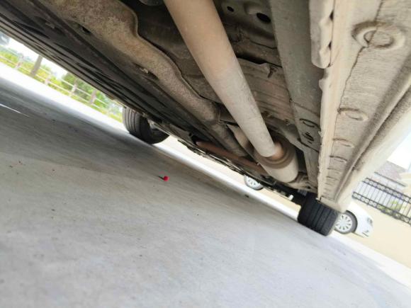 [宁波·浙B] 二手本田享域2019款 180TURBO CVT畅享版 国VI