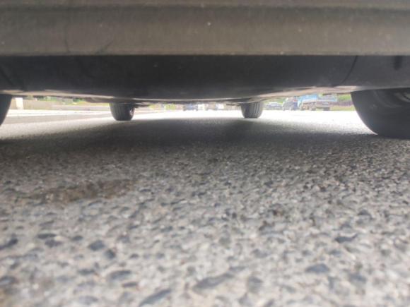 [上海·沪C] 二手本田飞度2021款 1.5L CVT潮享版