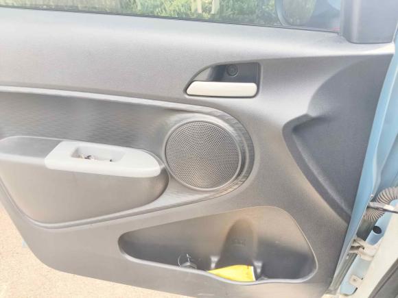 [青岛·鲁B] 二手欧拉欧拉黑猫2019款 351km 灵趣版