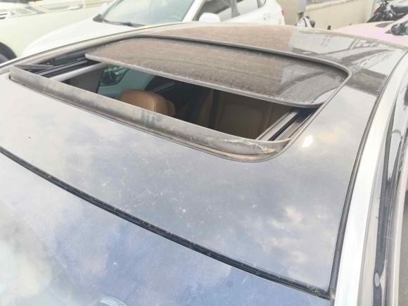 [济南·鲁A] 二手宝马宝马7系2009款 740Li领先型