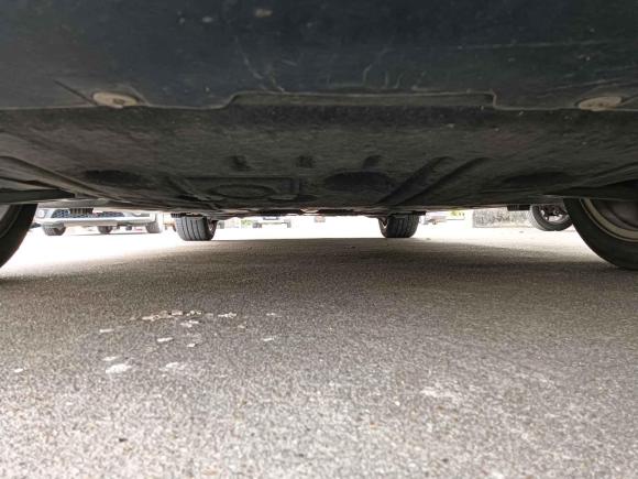 [佛山·粤E] 二手宝马宝马1系2020款 120i M运动套装