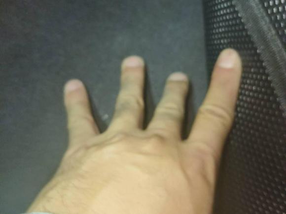 [西安·陕A] 二手别克君越2013款 2.4L SIDI豪华舒适型