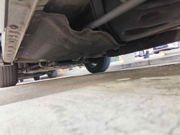 [佛山·粤E] 二手本田皓影2021款 240TURBO CVT两驱尊贵版