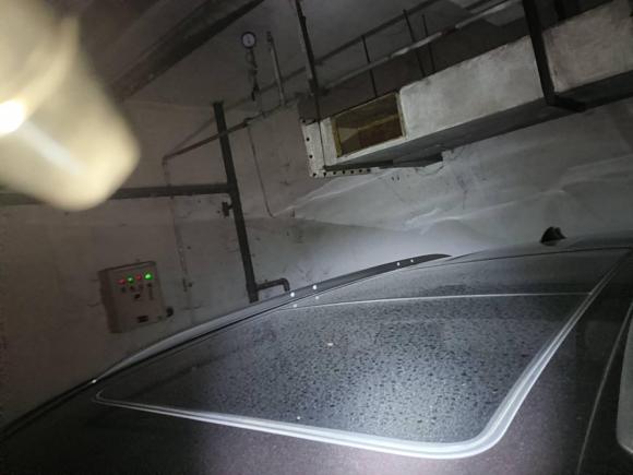 [杭州·浙A] 二手别克昂科旗2020款 28T 四驱Avenir艾维亚