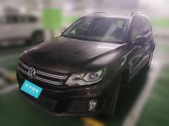 [北京·沪C]大众&nbsp;&nbsp;途观&nbsp;&nbsp;2016款 280TSI 自动两驱丝绸之路风尚版