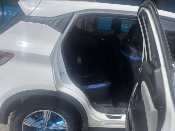 [温州·浙C] 二手东南东南DX3新能源2018款 EV400 精英版