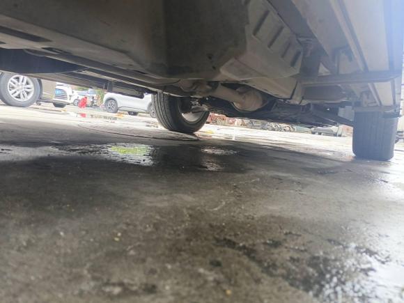 [温州·浙C] 二手哈弗哈弗H6 Coupe2015款 蓝标 2.0T 自动两驱精英型