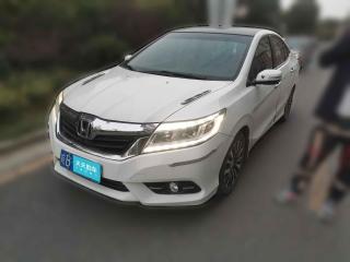 本田凌派2013款 1.8L 自动舒适版