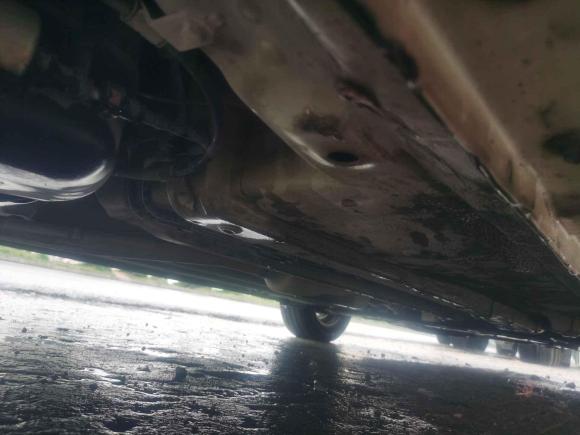 [温州·浙C] 二手宝骏宝骏3102016款 1.2L 手动豪华型