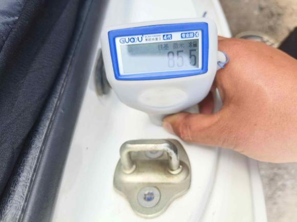 [济南·鲁A] 二手比亚迪比亚迪F32018款 1.5L 手动经典型