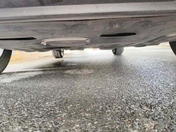 [广州·粤A] 二手日产劲客2017款 1.5L CVT智领版