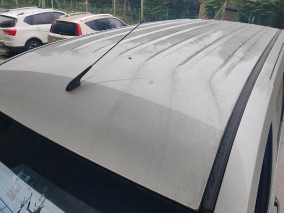 [成都·川A] 二手五菱汽车五菱宏光V2019款 1.5L标准型L2B