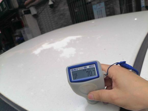 [佛山·粤E] 二手本田享域2019款 180TURBO CVT畅享版 国V