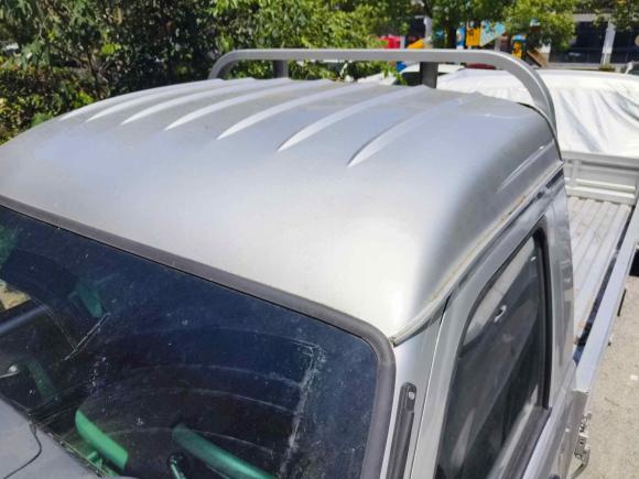 [苏州·豫J] 二手金杯金杯T32023款 1.5L超享型 单排3.1米