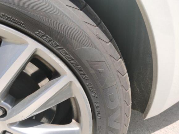 [北京·京E] 二手英菲尼迪英菲尼迪Q50L2015款 2.0T 悦享版