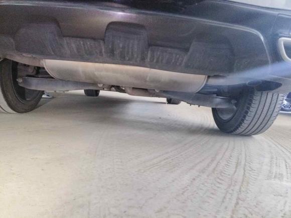 [上海·沪A] 二手荣威荣威RX5新能源2020款 ePLUS 国潮荣麟豪华版