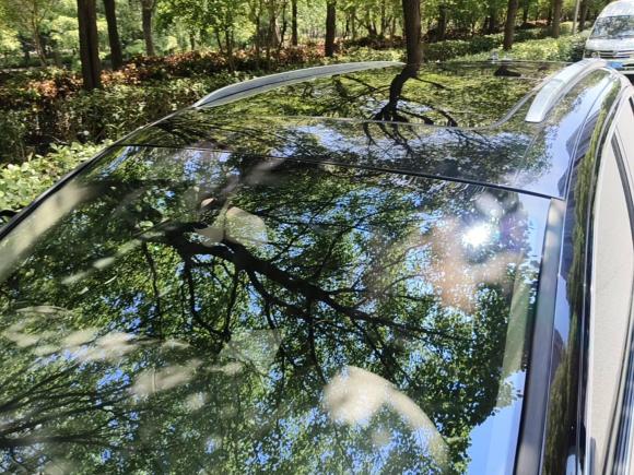 [上海·沪L] 二手奥迪奥迪Q72011款 3.0 TFSI 技术型(200kW)