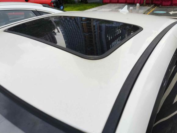 [深圳·粤L] 二手长安逸动2015款 1.6L 自动豪华型